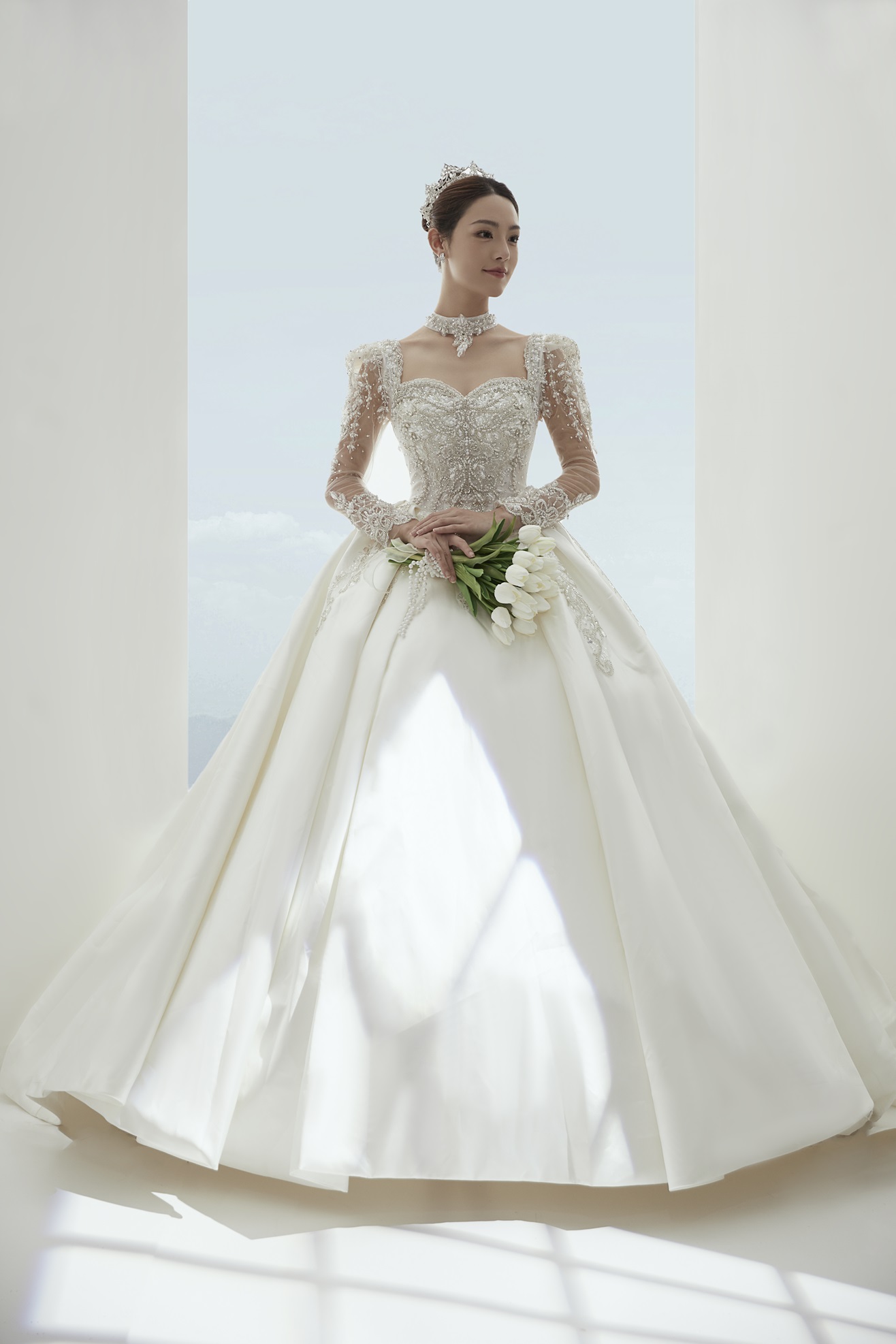 Wedding Gowns : 6 Elegant Options In Kuala Lumpur And Petaling Jaya | Blog  | Bridepay