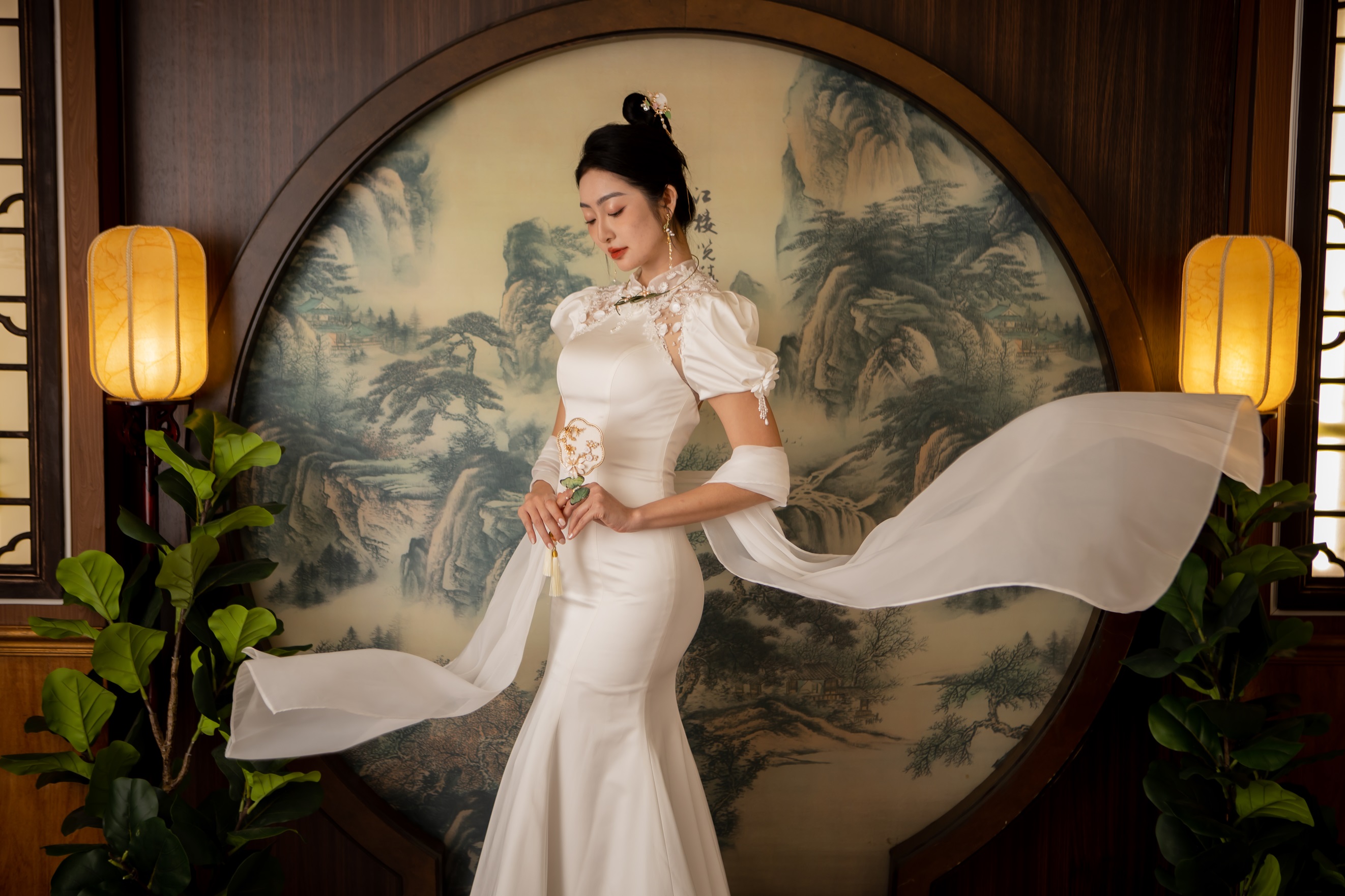Wedding Gowns : 6 Elegant Options In Kuala Lumpur And Petaling Jaya | Blog  | Bridepay